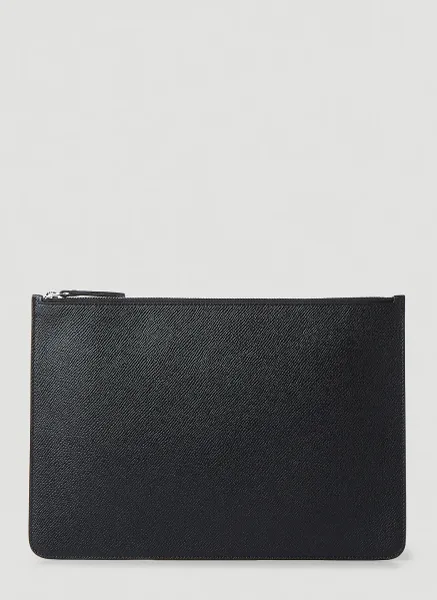 Four Stitch Pouch Briefcase