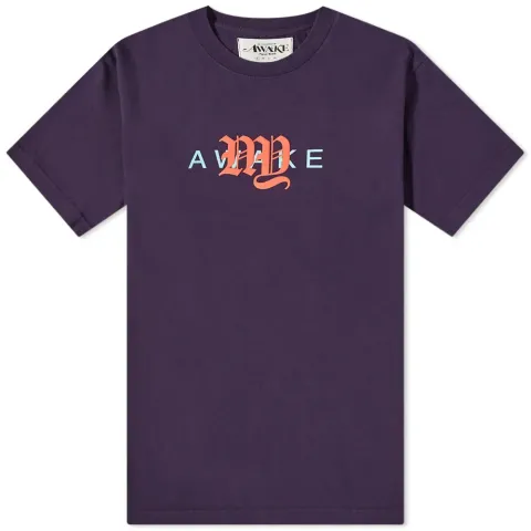 College Logo T-Shirt
