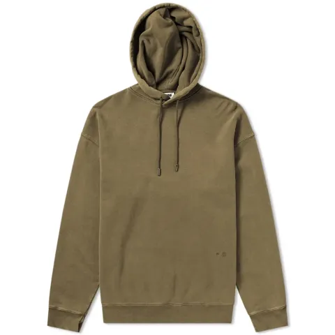 Fala Washed Popover Hoody