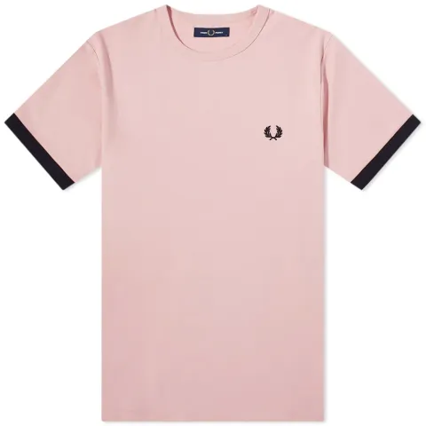 Ringer T-Shirt
