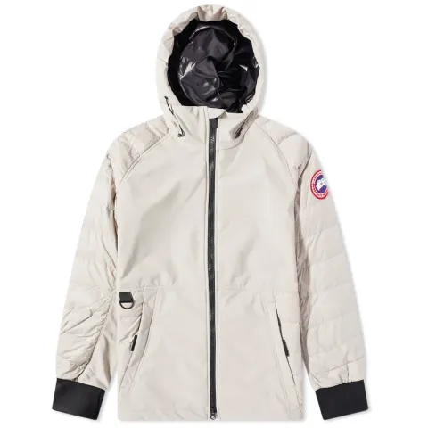 Hybridge Weyburn Hoodie