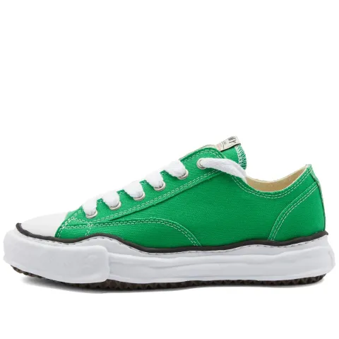 Peterson Original Sole Canvas Low Sneaker