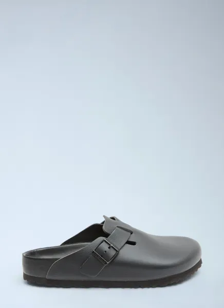 Boston Mules
