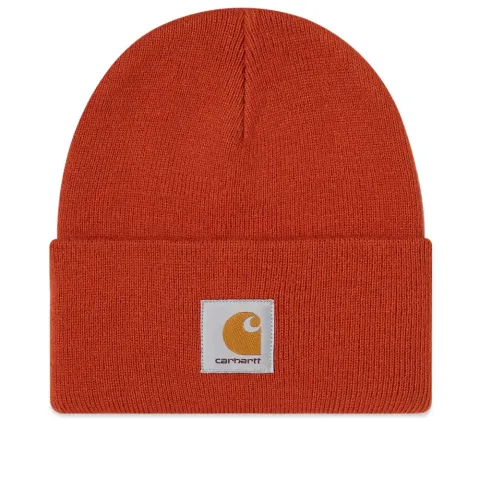 Watch Hat