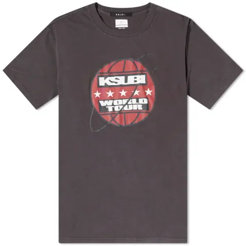 Tour Biggie T-Shirt