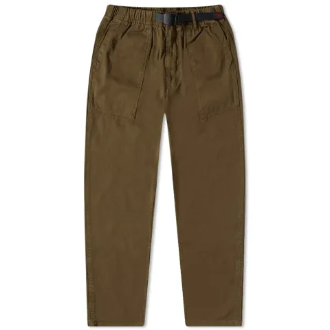 Loose Tapered Pant