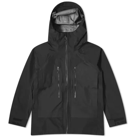 Gore-Tex 3L Jacket