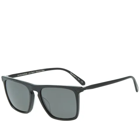 x Berluti Rue de Sevres Sunglasses