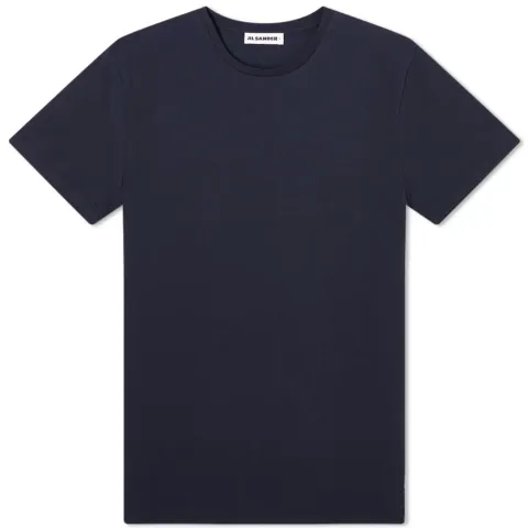 + Crew Tee