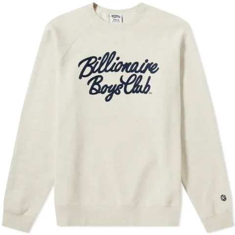 Script Crew Sweat