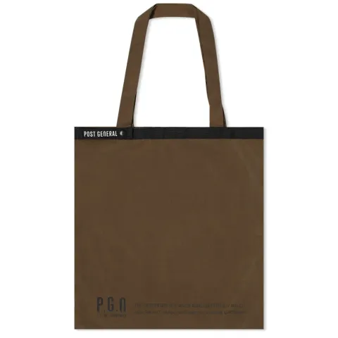 Neo Shopper Bag