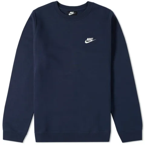 Club Crew Sweat