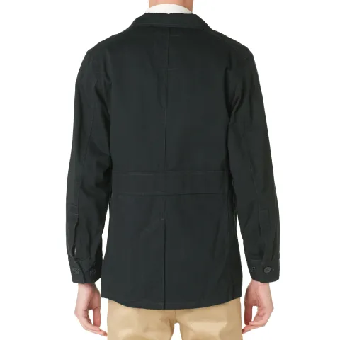 Shop Coat