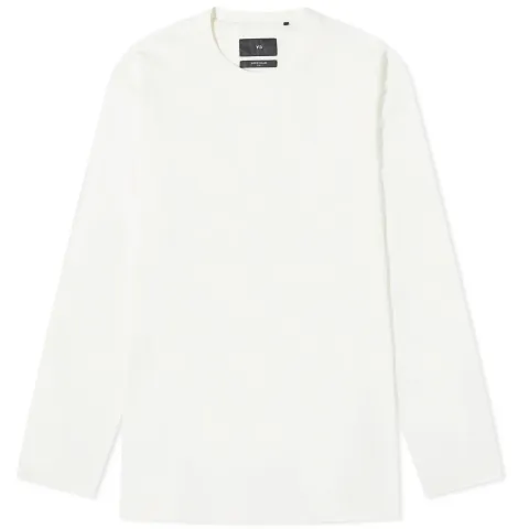 Core Logo Long Sleeve T-Shirt