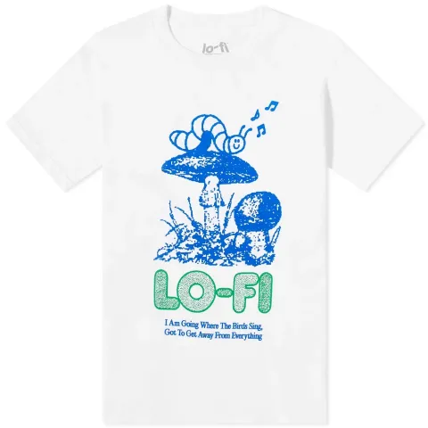Country T-Shirt