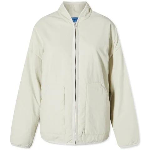 Solveig Bomber Jacket
