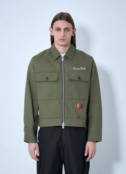 Military Jacket