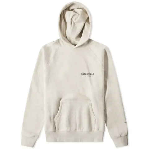 Summer Core Popover Hoodie