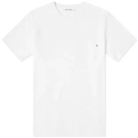 Bobby Pocket T-Shirt