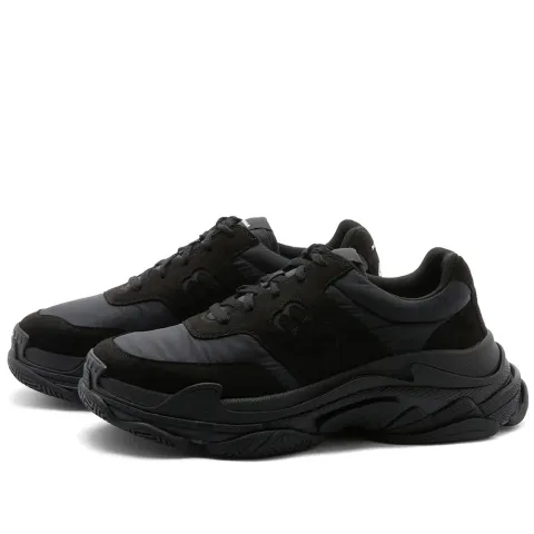 Triple S Nylon Sneaker