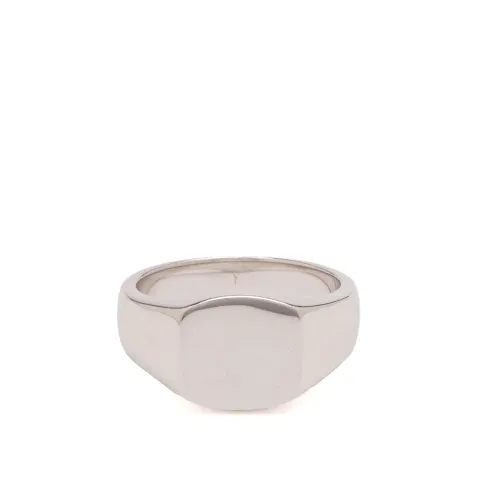 Signet Ring