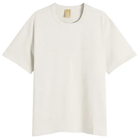 OG Double Rib Oversized T-Shirt