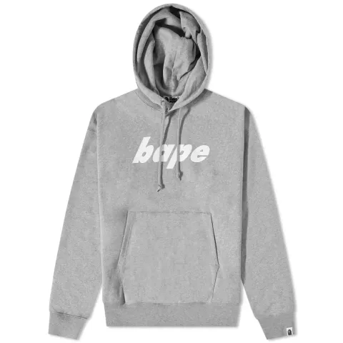Sta Camo WGM Ape Head Loose Fit Pullover