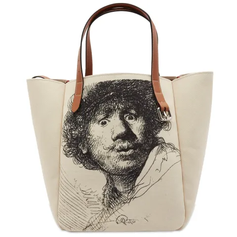 Rembrandt Tote