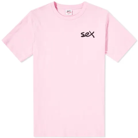 Chest Logo Tee