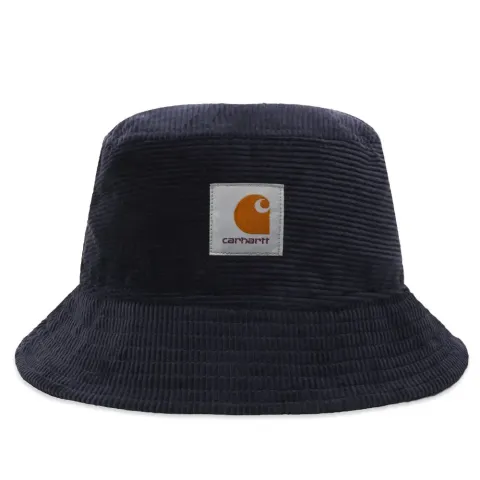 Cord Bucket Hat