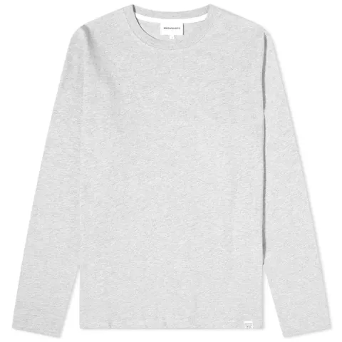 Long Sleeve Niels Standard T-Shirt