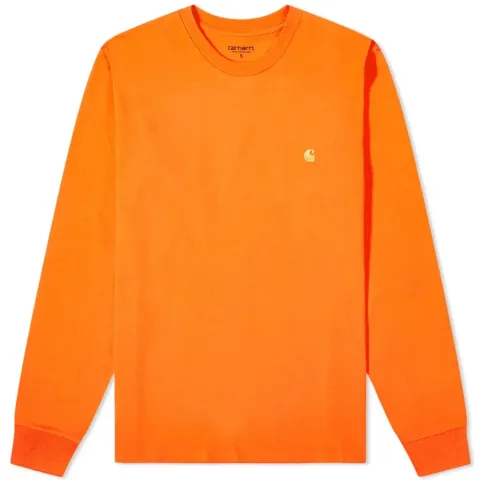 Long Sleeve Chase T-Shirt