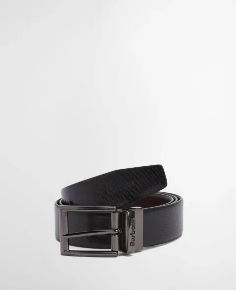 Westdale Reversible Leather Belt