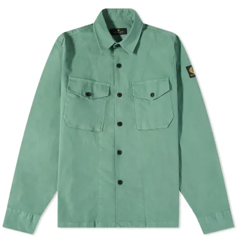Scape Ripstop Shirt