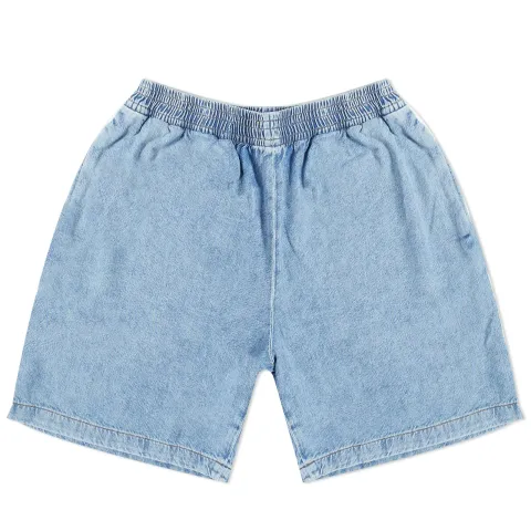Rudent Soft Denim Shorts