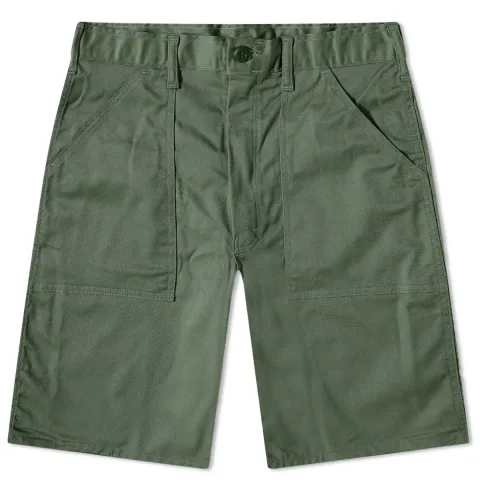 Fatigue Shorts