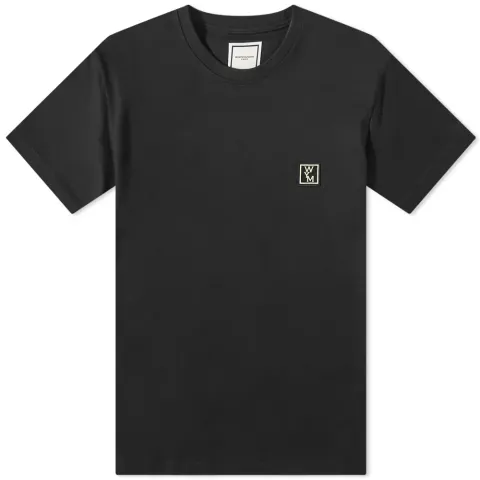 Multi Colour Back Logo T-Shirt