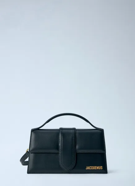 Jacquemus Le Grand Bambino Handbag