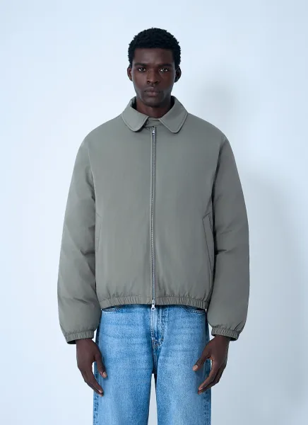 Avenue Padded Jacket