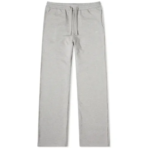 Go Logo Sweat Pants
