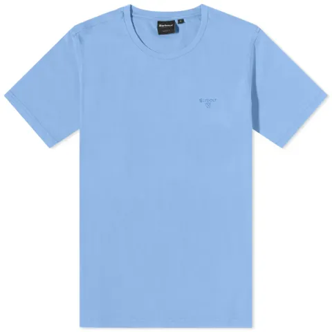 Garment Dyed T-Shirt