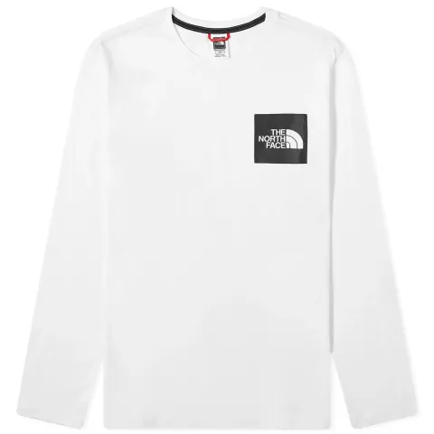 Long Sleeve Fine T-Shirt