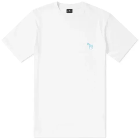 Large Zebra Tee
