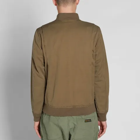Tankers Jacket