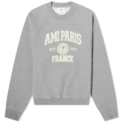 Crew Sweat