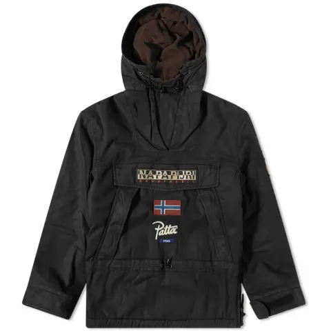 x Patta Skidoo Jacket