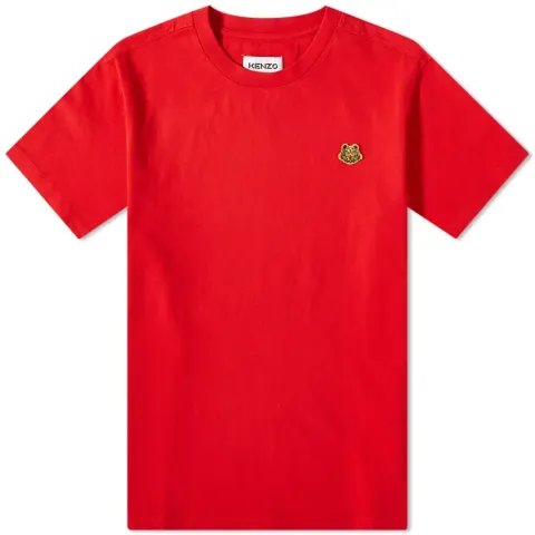 CNY Tiger Crest T-Shirt