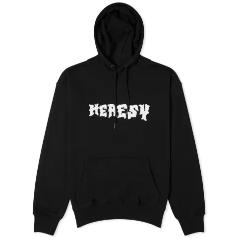 Crypt Popover Hoodie