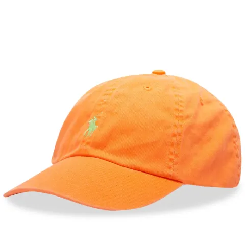 Classic Baseball Cap