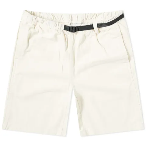 Twill G-Short